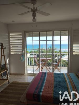 Studio - 24 m² - 1 pièce