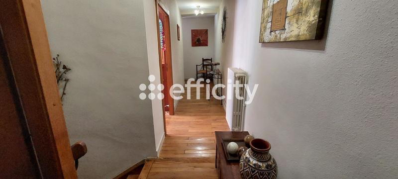 Maison - 114 m² - 4 pièces