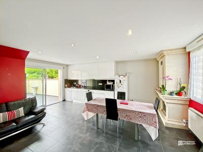 Maison - 108 m² - 5 pièces