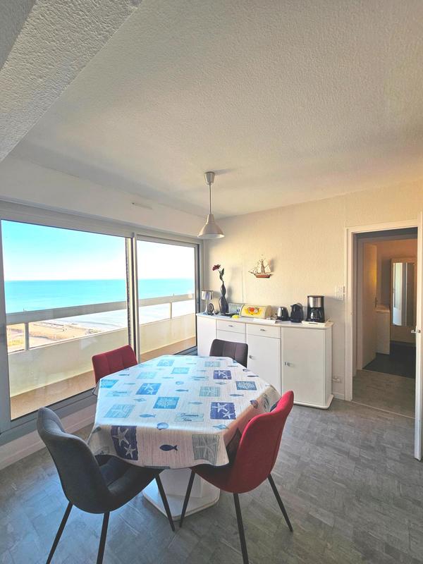 Appartement - 39 m² - 2 pièces