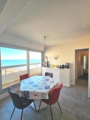 Appartement - 39 m² - 2 pièces