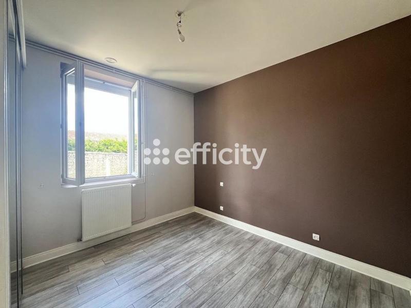 Maison - 107 m² - 4 pièces