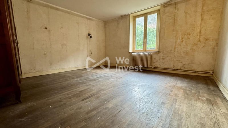 Maison - 147 m² - 4 pièces