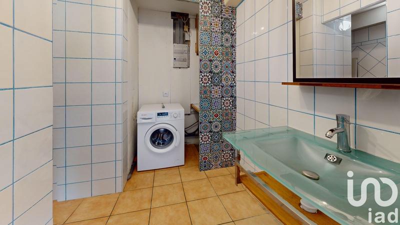 Maison - 170 m² - 6 pièces