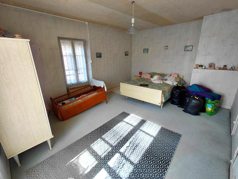 Maison - 160 m² - 5 pièces