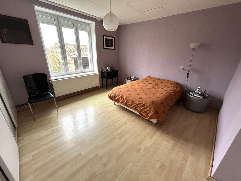 Maison - 149 m² - 6 pièces