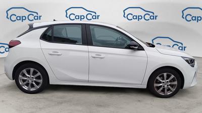 Opel Corsa 1.2 Turbo 100 Edition