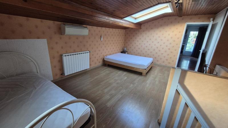 Maison - 160 m² - 7 pièces