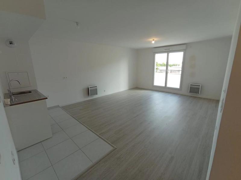 Appartement - 73 m² - 3 pièces