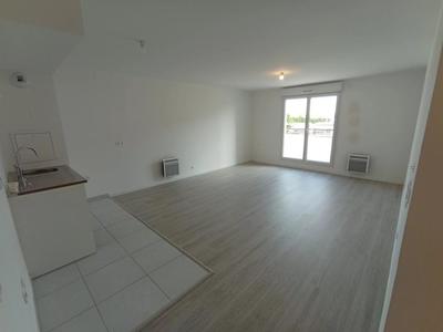 Appartement - 73 m² - 3 pièces