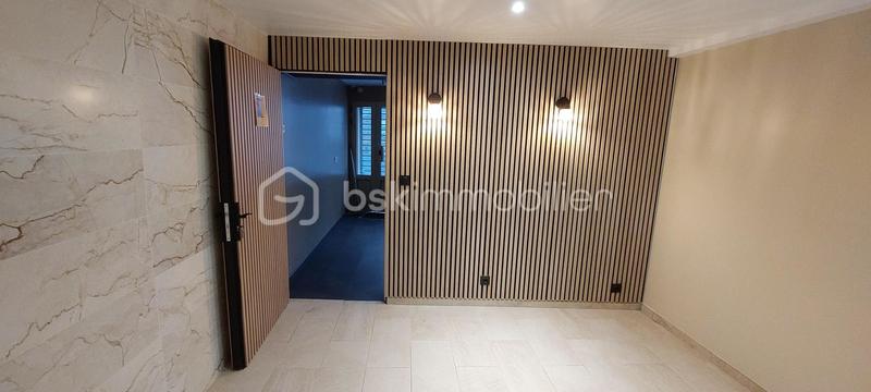 Local commercial - 49 m² - 3 pièces