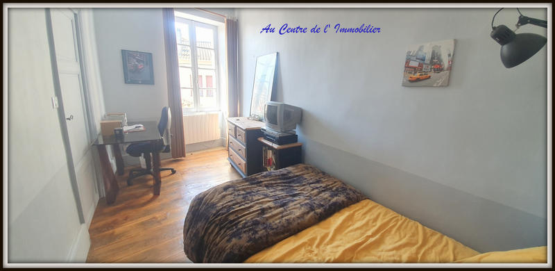 Maison - 187 m² - 5 pièces