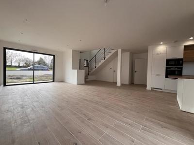 Maison - 131 m² - 5 pièces