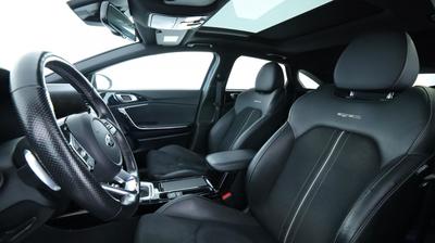 Kia ProCeed 1.6 CRDi Isg Gt Line Premium Dct7 136 ch