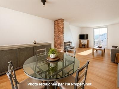 Maison - 136 m² - 6 pièces