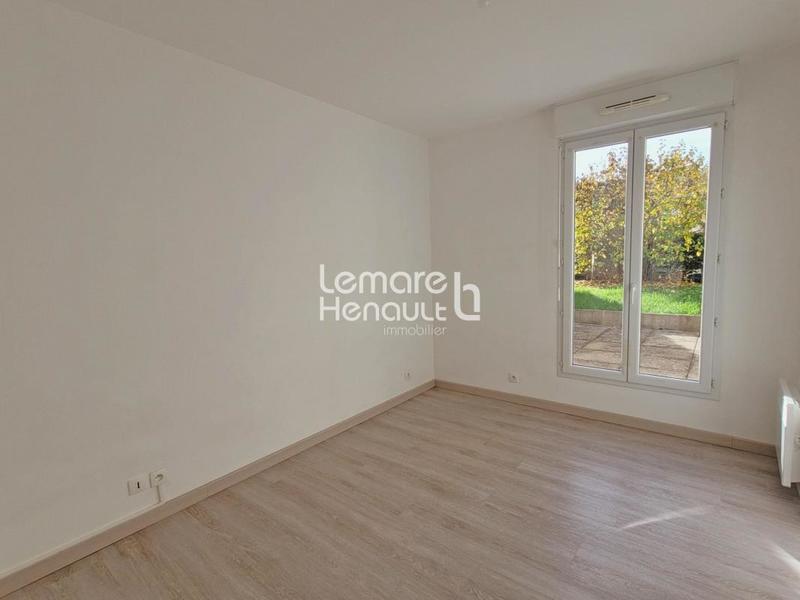 Appartement - 88 m² - 5 pièces
