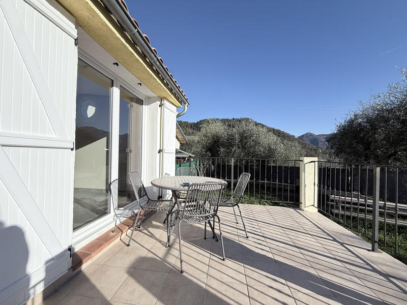 Villa - 67 m² - 3 pièces