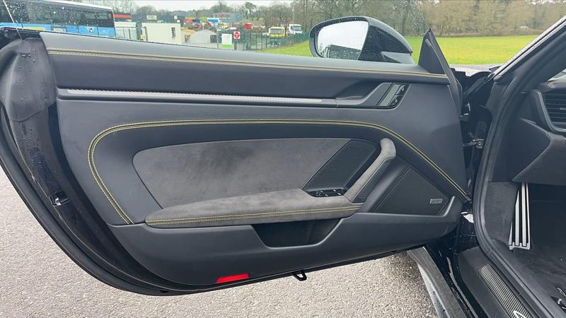 Porsche 911 992 4.0 510 Pdk7 Gt3