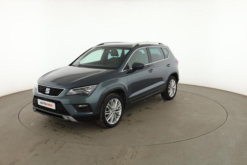 Seat Ateca 2.0 Tdi Xcellence Dsg7 150 ch