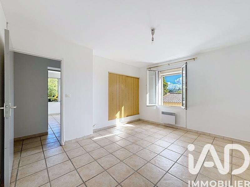 Maison de village - 175 m² - 6 pièces