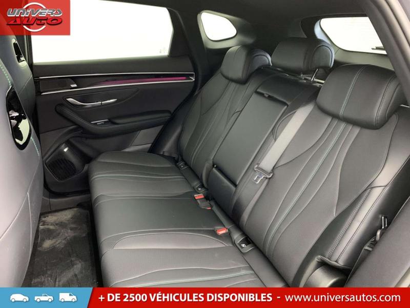 Byd Seal U 1.5l Dm-I 218 Ch Phev Comfort