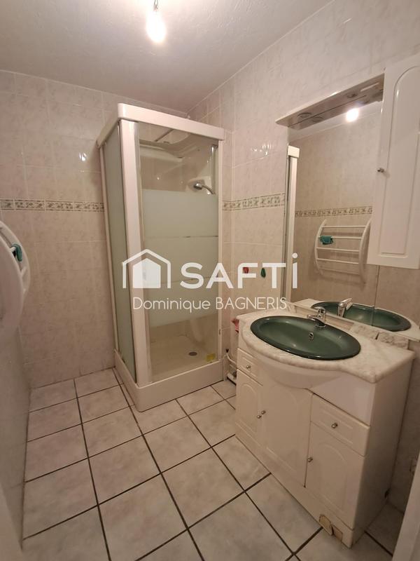 Appartement - 81 m² - 4 pièces