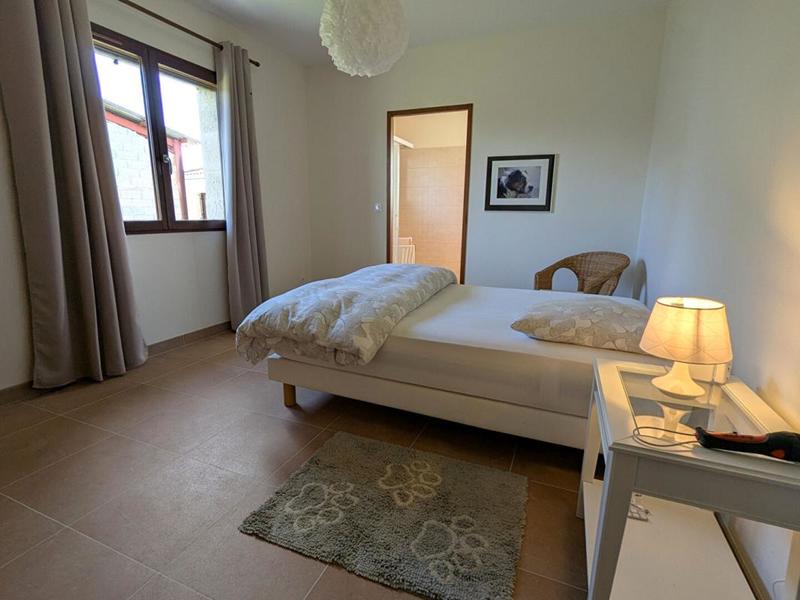 Maison - 145 m² - 5 pièces