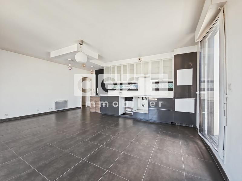 Appartement - 78 m² - 4 pièces