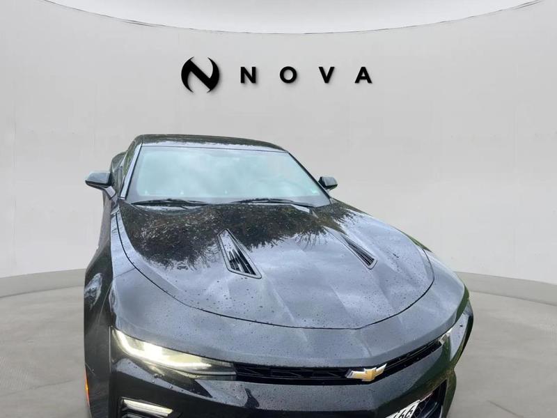 Chevrolet Camaro 6.2 V8 Sport At