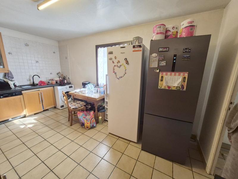 Maison - 115 m² - 6 pièces