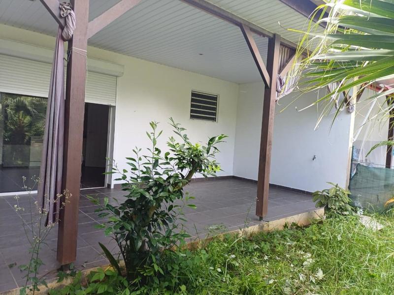 Maison - 47 m² - 2 pièces