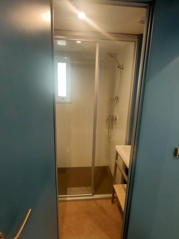 Maison - 40 m² - 4 pièces