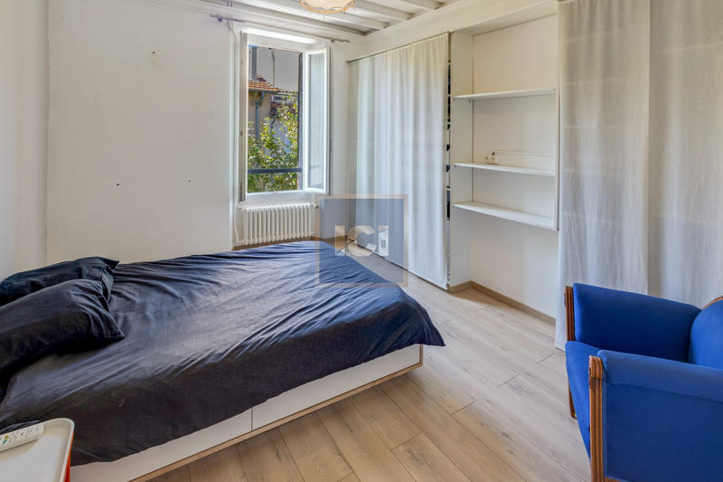 Maison - 145 m² - 5 pièces