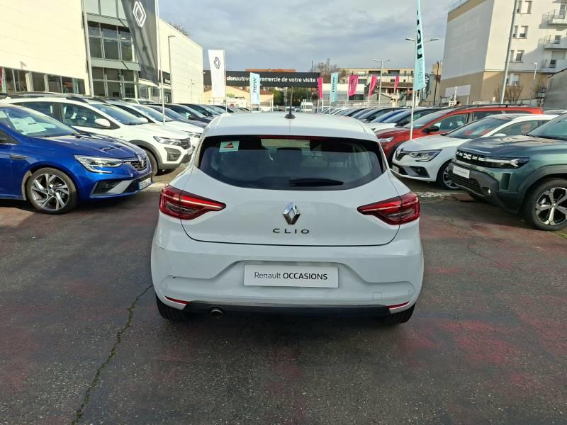 Renault Clio Blue dCi 85 Business