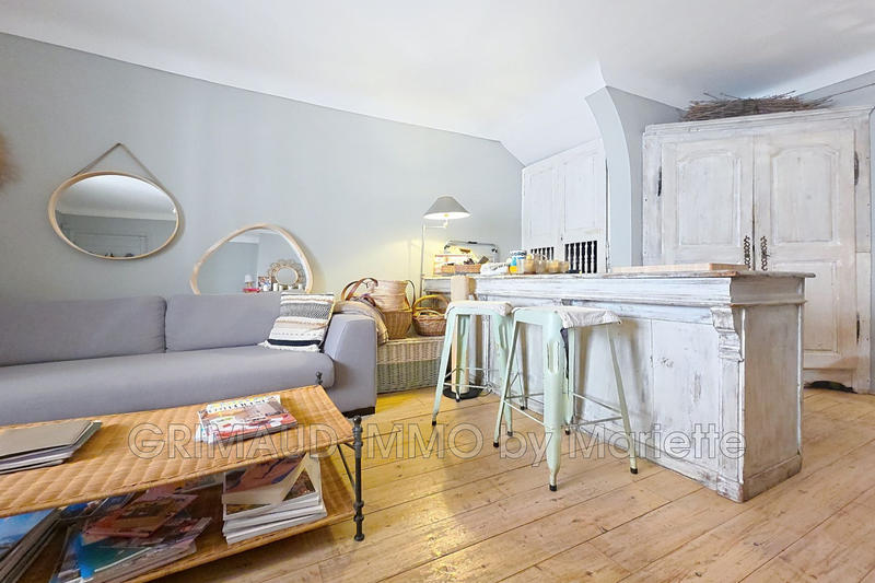 Maison - 50 m² - 3 pièces