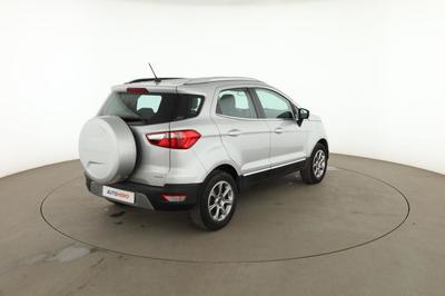 Ford EcoSport 1.0 EcoBoost Titanium 125 ch