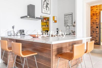 Appartement - 135 m² - 5 pièces