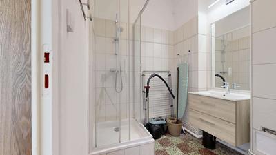 Appartement - 68 m²