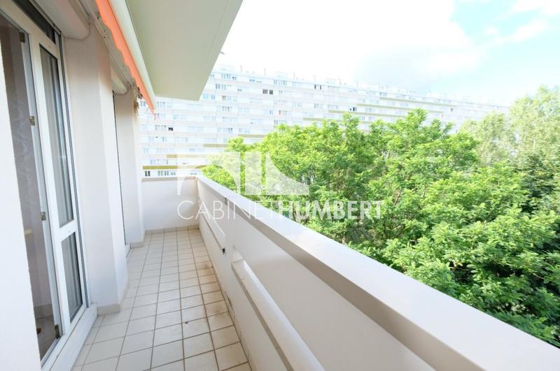 Appartement - 74 m² - 4 pièces