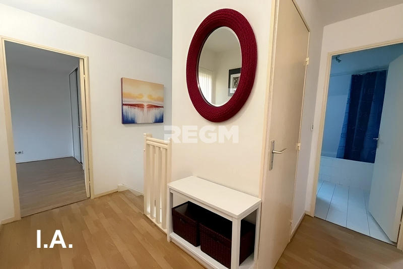 Maison - 158 m² - 5 pièces
