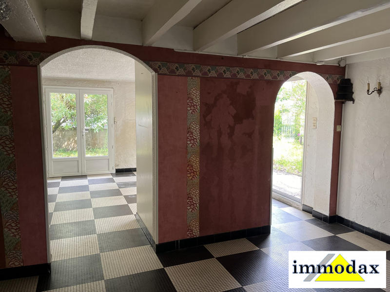 Villa - 170 m² - 7 pièces