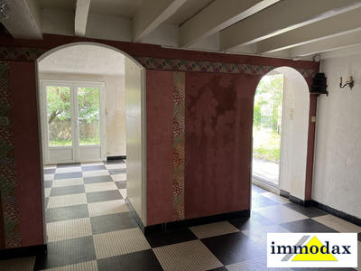 Villa - 170 m² - 7 pièces