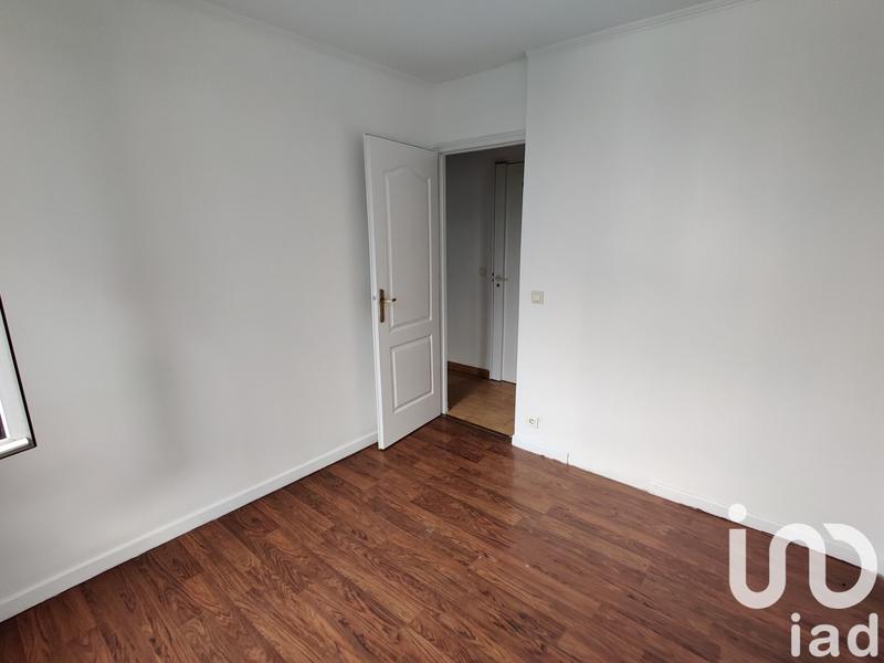 Appartement - 45 m² - 3 pièces