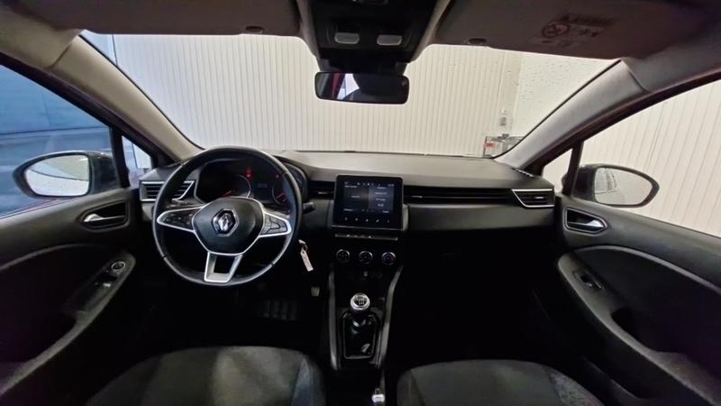 Renault Clio V Tce 90 Equilibre