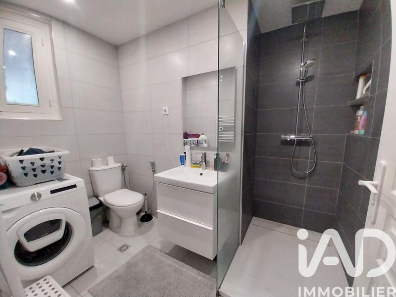 Maison - 130 m² - 7 pièces