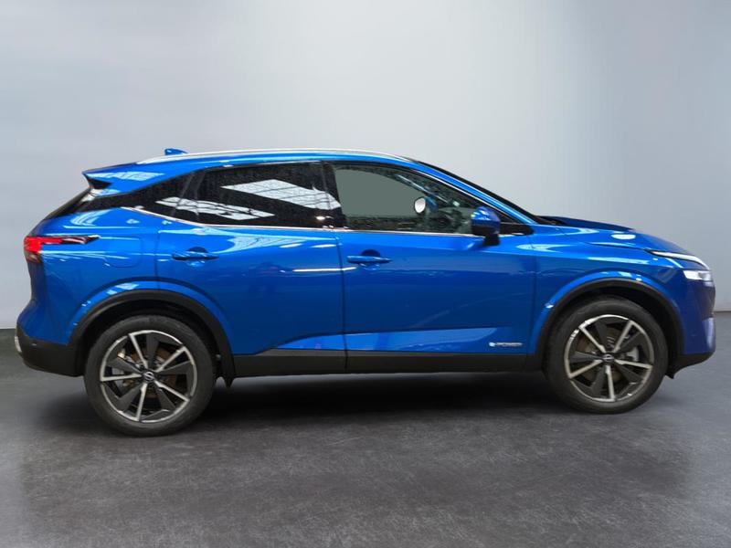 Nissan Qashqai e-Power 190 ch Tekna