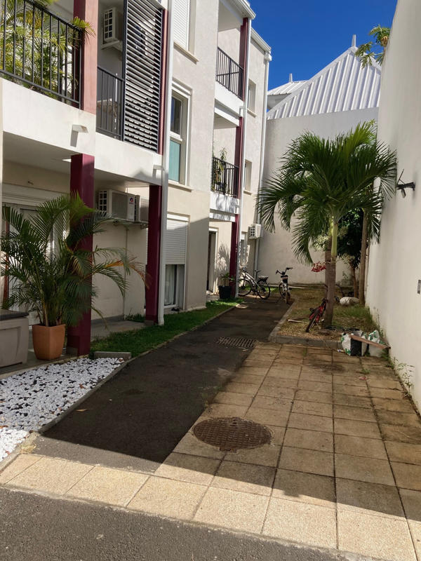 Appartement - 147 m² - 6 pièces