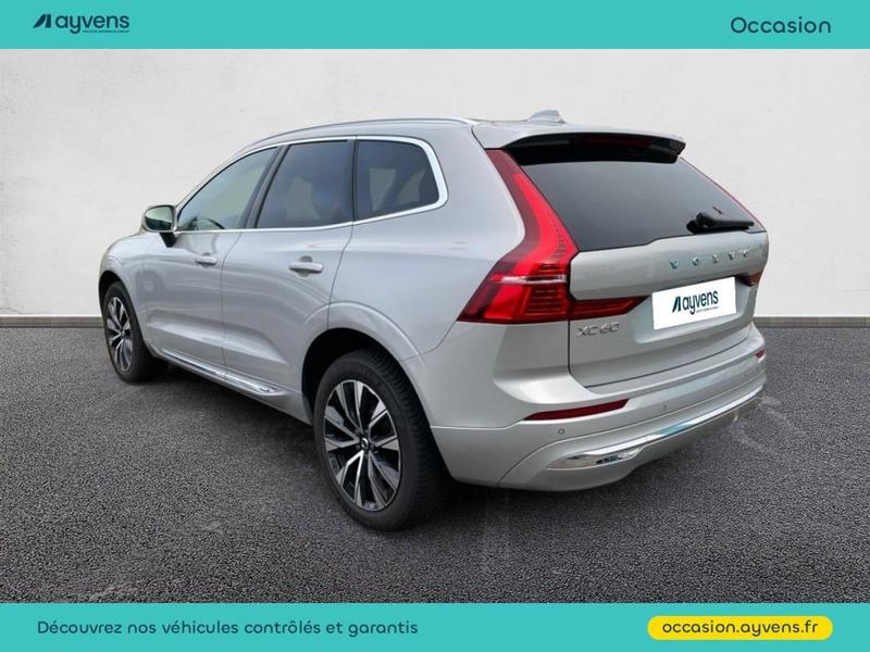 Volvo Xc60 B4 AdBlue 197ch Plus Style Chrome Geartronic