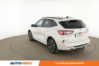 Ford Kuga 2.5 Duratec Phev St Line X eCVT 225 ch