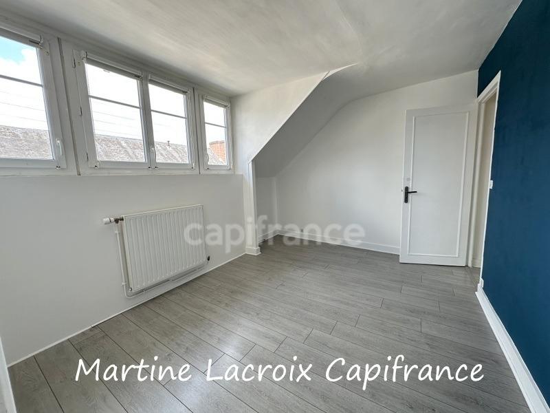 Immeuble - 194 m² - 6 pièces